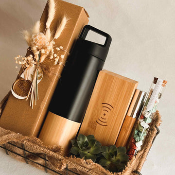 Miro Gift Basket
